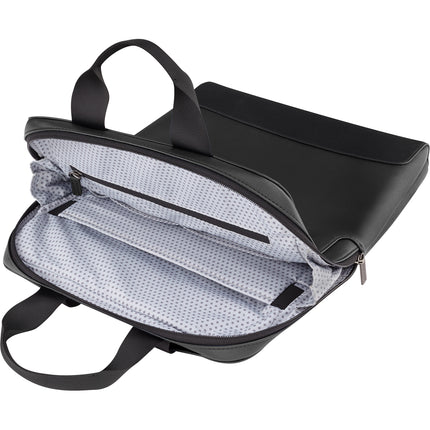 Moleskine Classic 2.0 Device Bag - Vertical Black - 10L