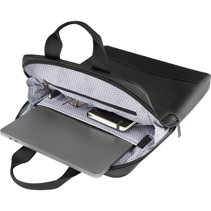 Moleskine Classic 2.0 Device Bag - Vertical Black - 10L