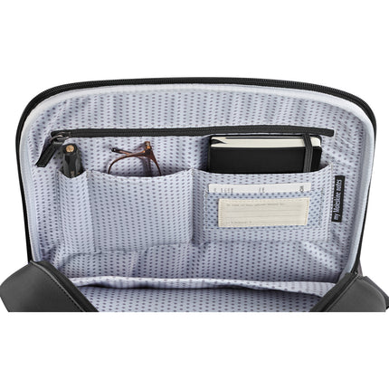 Moleskine Classic 2.0 Device Bag - Vertical Black - 10L