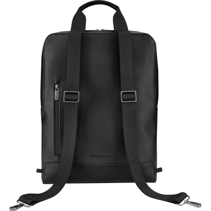 Moleskine Classic 2.0 Device Bag - Vertical Black - 10L