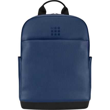 Moleskine Classic 2.0 Pro Backpack - Sapphire Blue - 15L