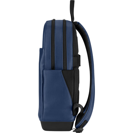 Moleskine Classic 2.0 Pro Backpack - Sapphire Blue - 15L