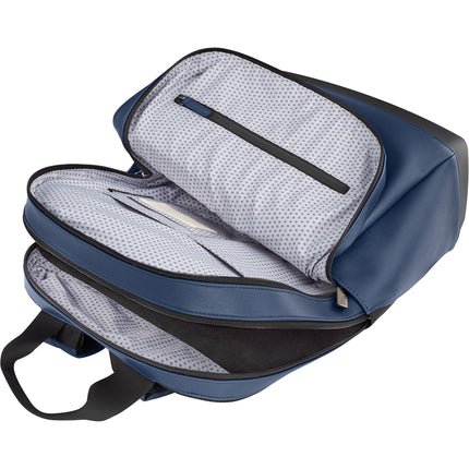 Moleskine Classic 2.0 Pro Backpack - Sapphire Blue - 15L