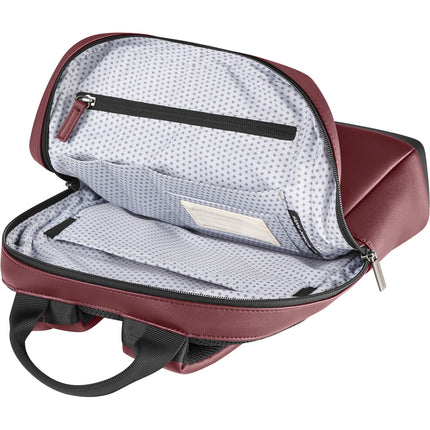 Moleskine Classic 2.0 Backpack - Small Red - 9L