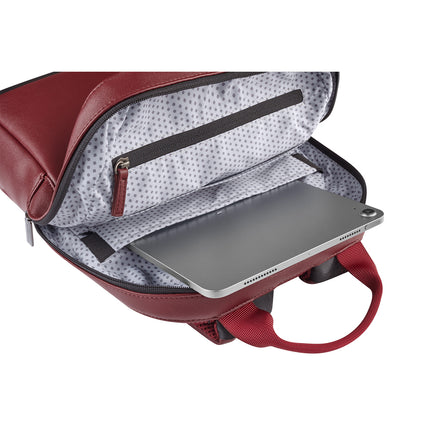 Moleskine Classic 2.0 Backpack - Small Red - 9L