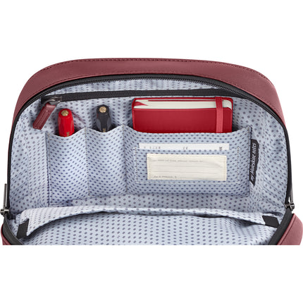 Moleskine Classic 2.0 Backpack - Small Red - 9L
