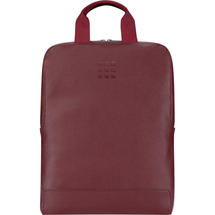 Moleskine Classic 2.0 Device Bag - Vertical Red - 10L