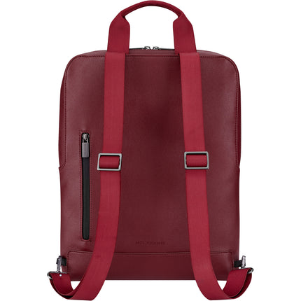 Moleskine Classic 2.0 Device Bag - Vertical Red - 10L