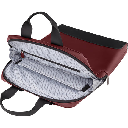 Moleskine Classic 2.0 Device Bag - Vertical Red - 10L