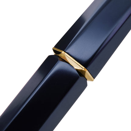 Ferris Wheel Press The Marquise Fountain Pen - After Hours