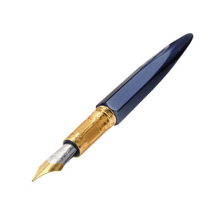 Ferris Wheel Press The Marquise Fountain Pen - After Hours
