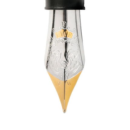Ferris Wheel Press Fountain Pen Nib - The Adventurers Collection
