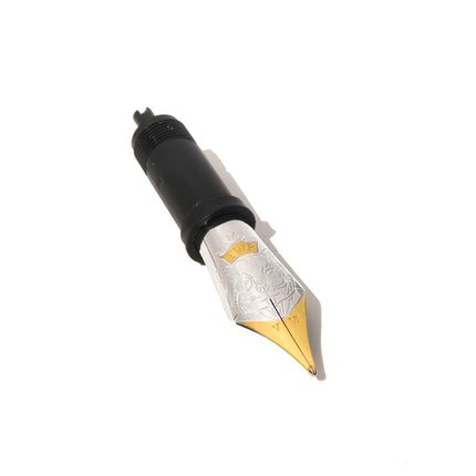 Ferris Wheel Press Fountain Pen Nib - The Adventurers Collection