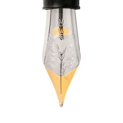 Ferris Wheel Press Fountain Pen Nib - The Adventurers Collection