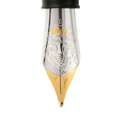 Ferris Wheel Press Fountain Pen Nib - The Adventurers Collection