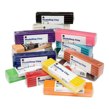 EC Modelling Clay 500g