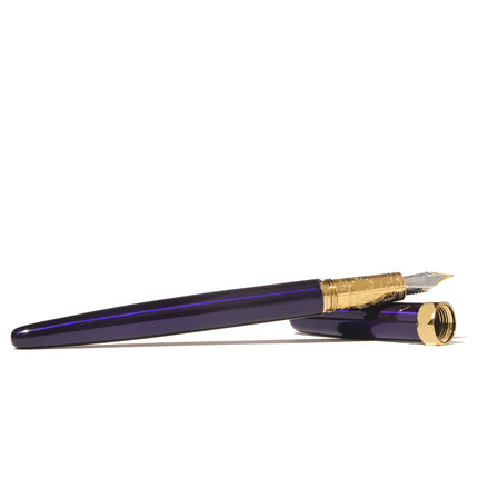 Ferris Wheel Press Fountain Pen Bijou - Moonbeam Meadows