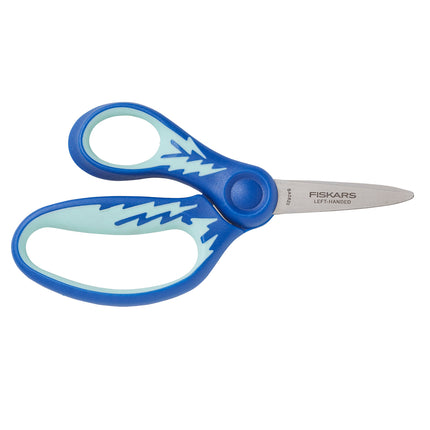 Fiskars Scissors 5 inch Kids Pointed - Left Hand