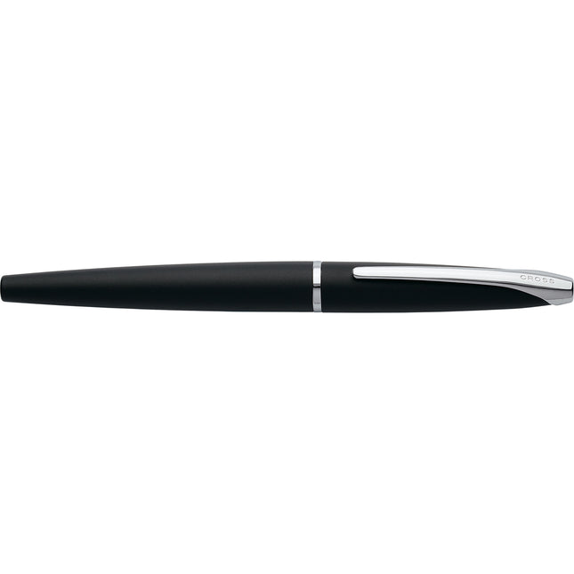 Cross ATX - Basalt Black - Fountain Pen
