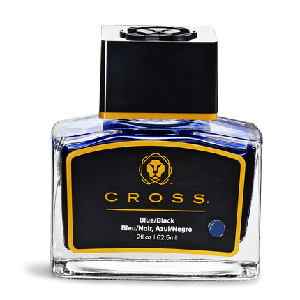 Cross Fountain Pen Ink Bottle - 62.5 ml