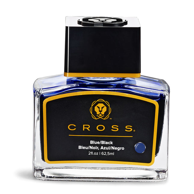 Cross Fountain Pen Ink Bottle - 62.5 ml