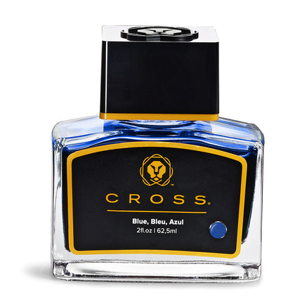 Cross Fountain Pen Ink Bottle - 62.5 ml