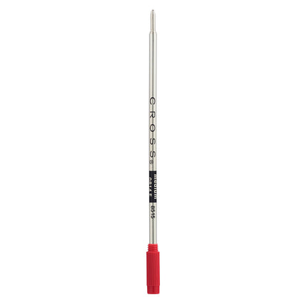 Cross 8515 Refill Ballpoint - Red Medium