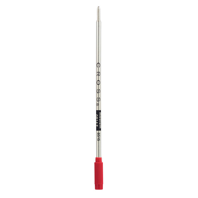 Cross 8515 Refill Ballpoint - Red Medium