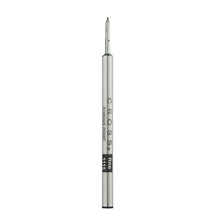 Cross 8444 Refill Porous Point - Fine Black