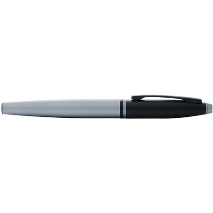 Cross Calais - Matt Grey - Fountain Pen - Fine