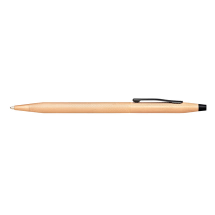 Cross Classic Century - Brushed Rose Gold PVD - Ballpoint Pen