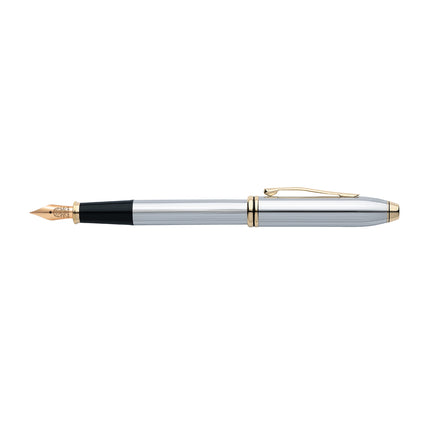 Cross Townsend - Medalist - Fountain Pen - Fine