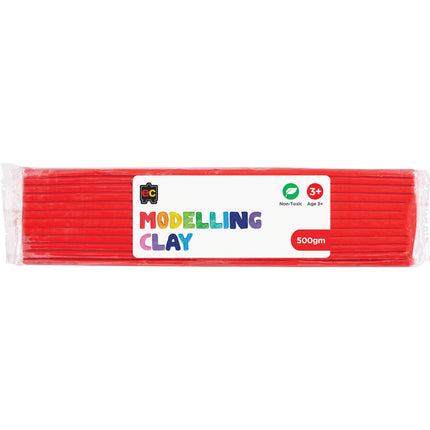 EC Modelling Clay 500g