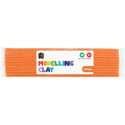 EC Modelling Clay 500g