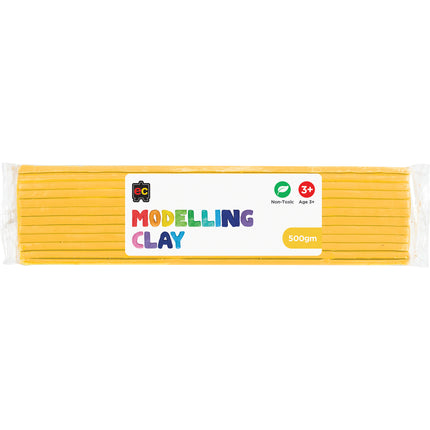 EC Modelling Clay 500g