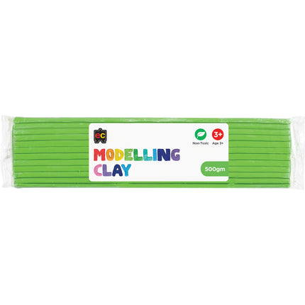 EC Modelling Clay 500g