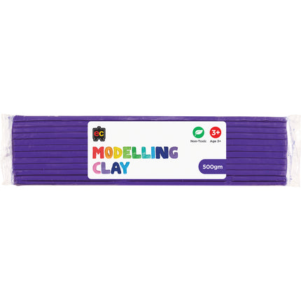 EC Modelling Clay 500g