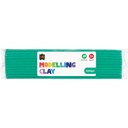 EC Modelling Clay 500g