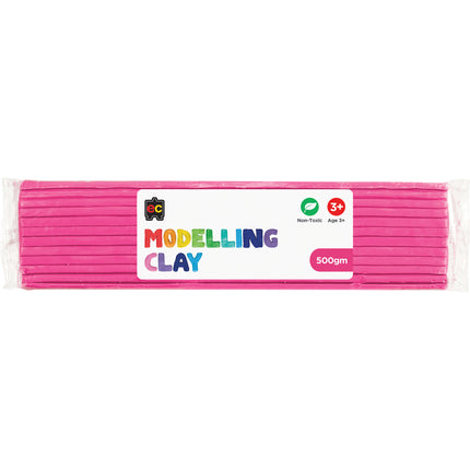 EC Modelling Clay 500g