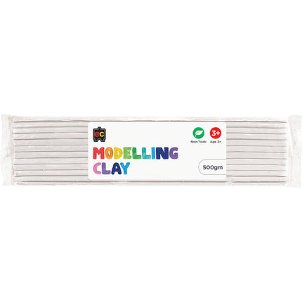 EC Modelling Clay 500g