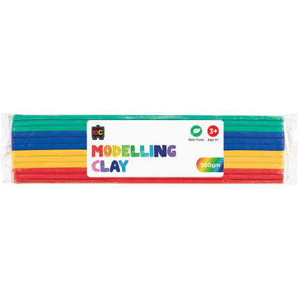 EC Modelling Clay 500g