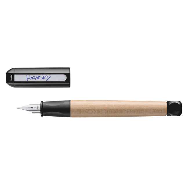 Lamy ABC Fountain Pens