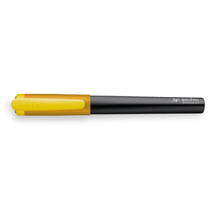 Lamy Nexx Fountain Pen - Harry Potter Hufflepuff