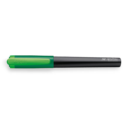 Lamy Nexx Fountain Pen - Harry Potter Slytherin