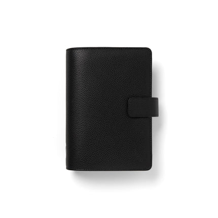 Filofax Organiser - Personal - Camden - Black