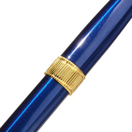 Ferris Wheel Press Joule Fountain Pen - Blue Revelry