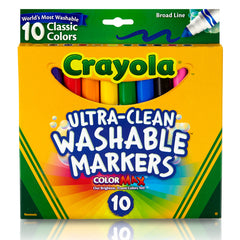 Collection image for: Crayola Markers