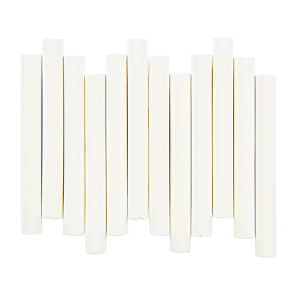 Crayola Chalk White - Pack of 12