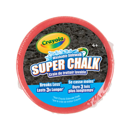 Crayola Superchalk