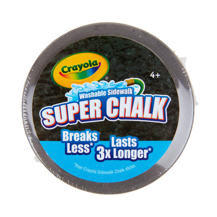 Crayola Superchalk